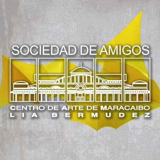 Sociedad sin fines de lucro encargada de brindar el apoyo necesario al Centro de Arte de Maracaibo Lía Bermúdez Telf: (0261) 7231826 / (0261) 7238724