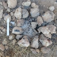 Pyroarchaeology (@pyroarchaeology) 's Twitter Profile Photo Pyroarchaeology (@pyroarchaeology) 's Twitter Profile Photo