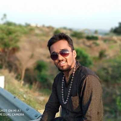 mayursarthi's profile picture. 