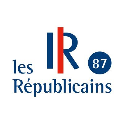 Compte officiel des Républicains de la Haute-Vienne (87) 🇫🇷 Président: @GG_Guerin