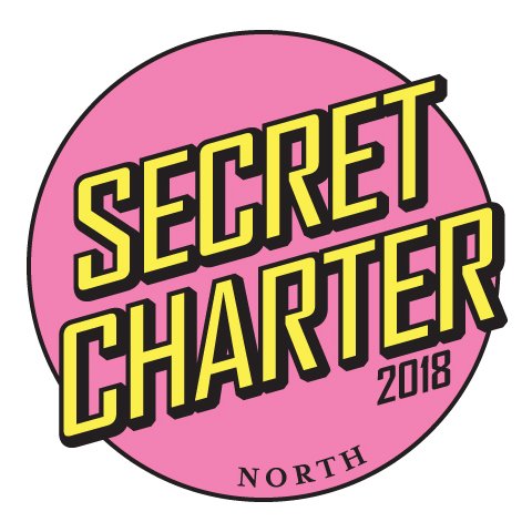 Secret Charter
