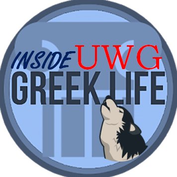 The Unofficial Social Media Account for UWG Greek Life - here to promote the positive aspects of Greek Life at UWG