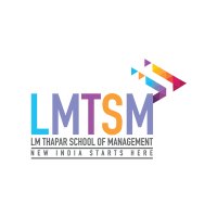 Thapar School of Mgt(@TSM_TU) 's Twitter Profile Photo