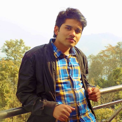 sureshkharel456's profile picture. Ignoring people since Nineteen Founteen.