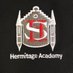 Hermitage Academy Football (@Hermiefootball) Twitter profile photo