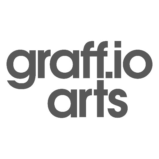 The Graffio Arts studio solves creative problems with art, design and technology.