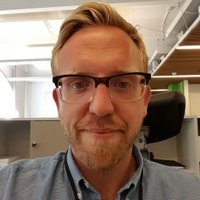 Nils Fjelkegård(@nfjelkegard) 's Twitter Profile Photo