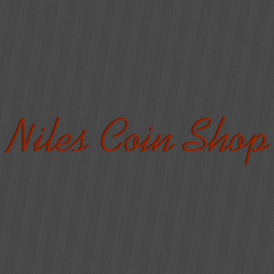 NilesCoinShop's profile picture. We provide a constantly changing selection of rare, collectible coins and currency as well as a friendly environment in which to browse.