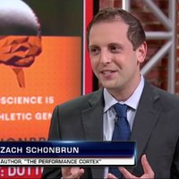 Zach Schonbrun(@zschonbrun) 's Twitter Profile Photo
