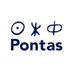Pontas Agency (@pontasagency) Twitter profile photo Pontas Agency (@pontasagency) Twitter profile photo