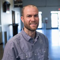Matt Clark (@_mattclark_) 's Twitter Profile