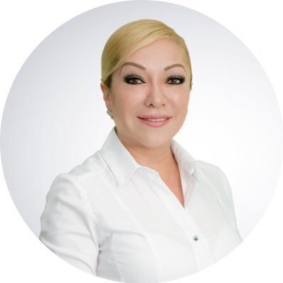 Atizapense siempre cercana a la Ciudadanía (Cuenta personal)