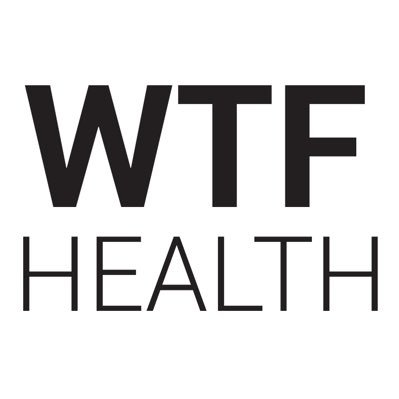 @jessdamassa chats it up with the ‘who’s who’ of #healthtech & #healthcare innovation. More: https://t.co/qIUjg86l86 

#digitalhealth #healthinnovation #healthIT