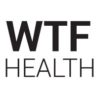 WTF Health(@wtf_health) 's Twitter Profile Photo