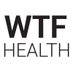 WTF Health (@wtf_health) Twitter profile photo WTF Health (@wtf_health) Twitter profile photo