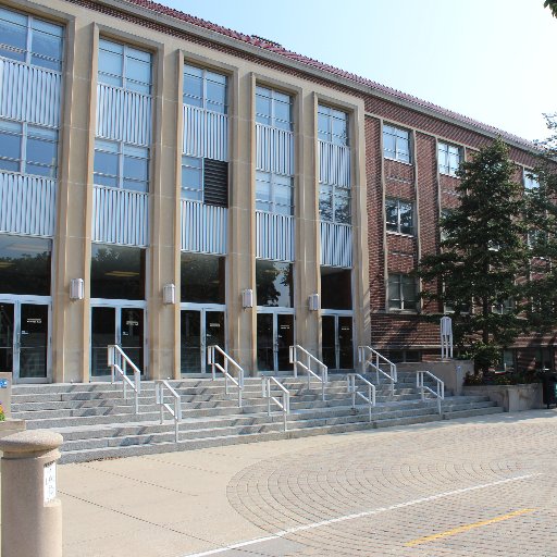 Purdue English Dept Profile