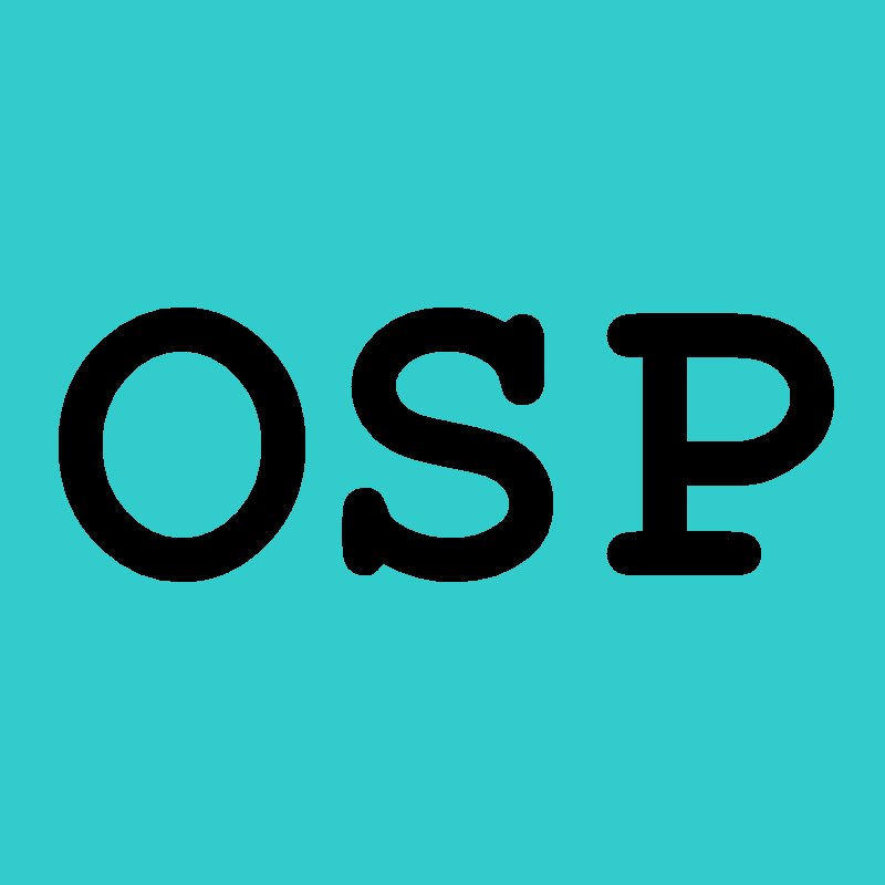 Opensourceproj1's profile picture. Open source projects promoter
