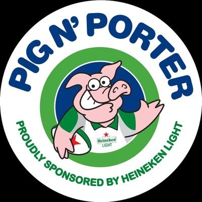 Pig 'n' Porter Tag Profile