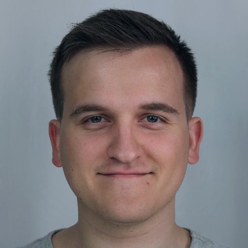 iOS Developer. CEO and co-founder of my son Jeremy. Latest app https://t.co/dzE0Ensvvd