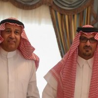 عبد العزيز الشرقي (@alsharqi1818) 's Twitter Profile