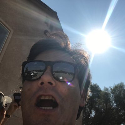 EnosKoppa's profile picture. I’m a big goofy guy