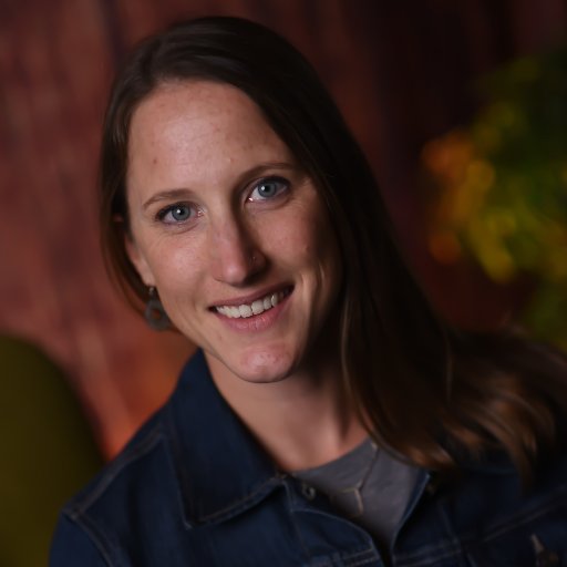Mom, runner, avid baker, non-profit guru, outdoor enthusiast, dog-lover