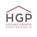 Housing Growth Partnership (@housinggrowth) Twitter profile photo