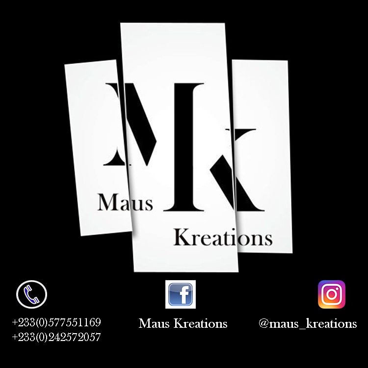 Maus Kreations Handmade canvas wallart pieces for your Home and Offices. Contact 0577551169/0242572057 whatsapp or DM