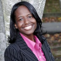 Tyra N. General (@tyrageneral) 's Twitter Profile
