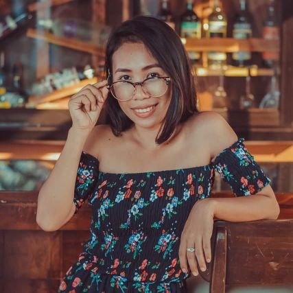 I am a dreamer under the skies full of stars 🎶