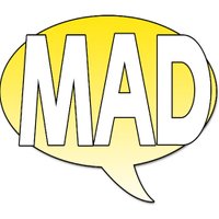 MAD Funko (@madfunko) 's Twitter Profile