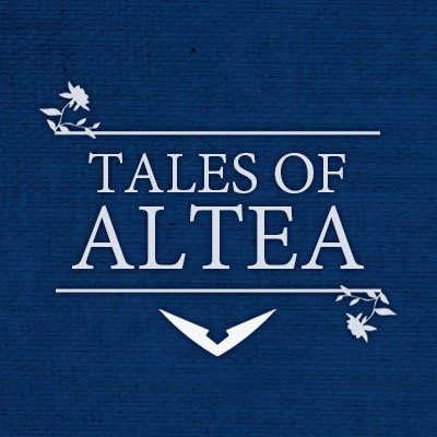 Tales of Alteaさんのプロフィール画像
