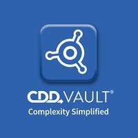 Collaborative Drug Discovery (@cddvault) 's Twitter Profile