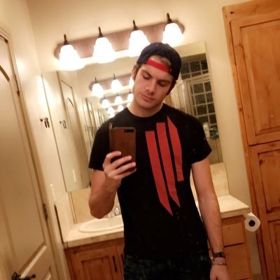 ChaseChatwin's profile picture. 