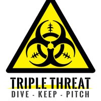Triple Threat Offensive System(@triplethreatccs) 's Twitter Profile Photo