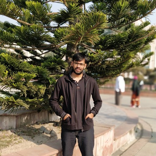 abhijit_katiyar's profile picture. SDE by profession | Investor by choice | F1 fan by heart