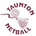 Taunton Netball Club (@tauntonnetball) Twitter profile photo Taunton Netball Club (@tauntonnetball) Twitter profile photo