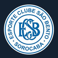 EC São Bento (@ecsaobento1913) 's Twitter Profile
