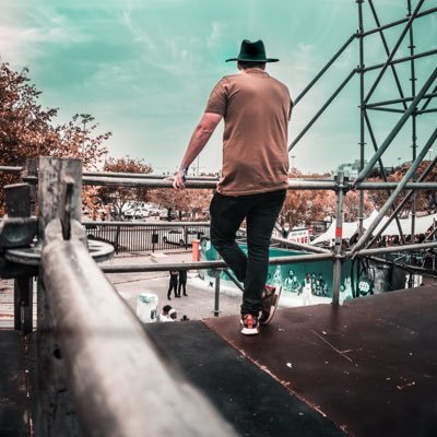 binderbomb's profile picture. Be Bold Be You! Support those who support you ✖️