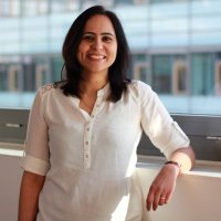 Priyanka Singh(@PS_lab) 's Twitter Profile Photo