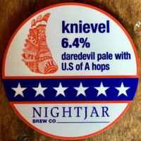 nightjar brew co (@nightjarbrewco) 's Twitter Profile