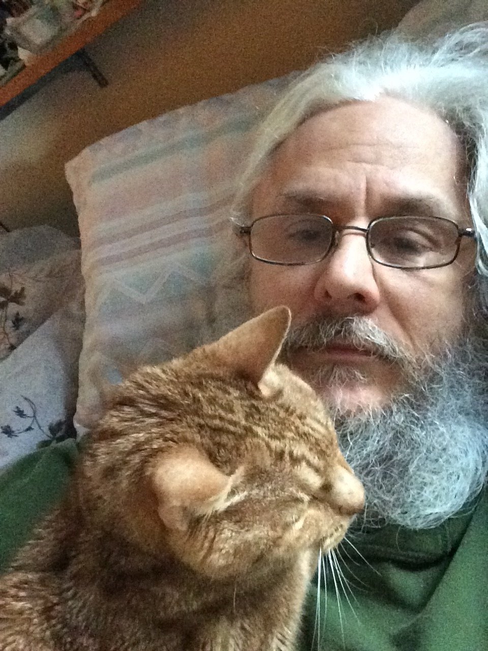 TomSchaub6's profile picture. Mathematician, Orthodox Christian, Husband and Father, Psyche Patient