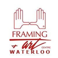 Framing & Art Centre Waterloo has been creatively Custom Framing memories and milestones since 1984! That's not all..artisan jewellery.home decor.neat stuff!