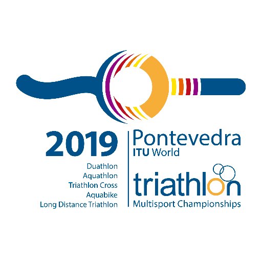 Te esperamos en el Mundial 2019 Pontevedra Triathlon ITU Multisport World Championships by Santander #ITUpontevedra19 Del 27 de abril al 4 de mayo