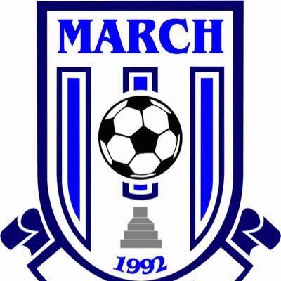 March Academy FC adults team Season 2023/24 participating in Camb County League. MAFC is a 3* FA Accredited Club providing football for all ⚽️💙