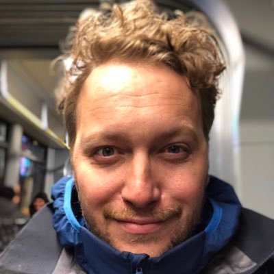 Tobias May Profile