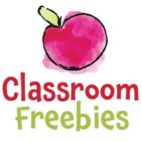 Classroom Freebies(@ClssroomFreebie) 's Twitter Profile Photo