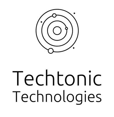 techtonictechno's profile picture. Technology