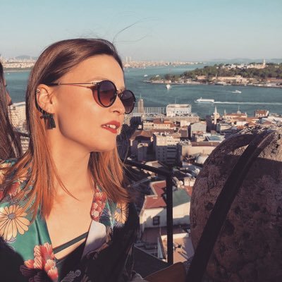 aslan13_aslan's profile picture. Akdeniz Üniversitesi