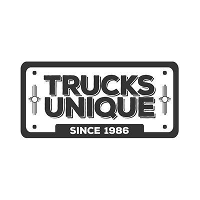 TrucksUnique's profile picture. Short description needed